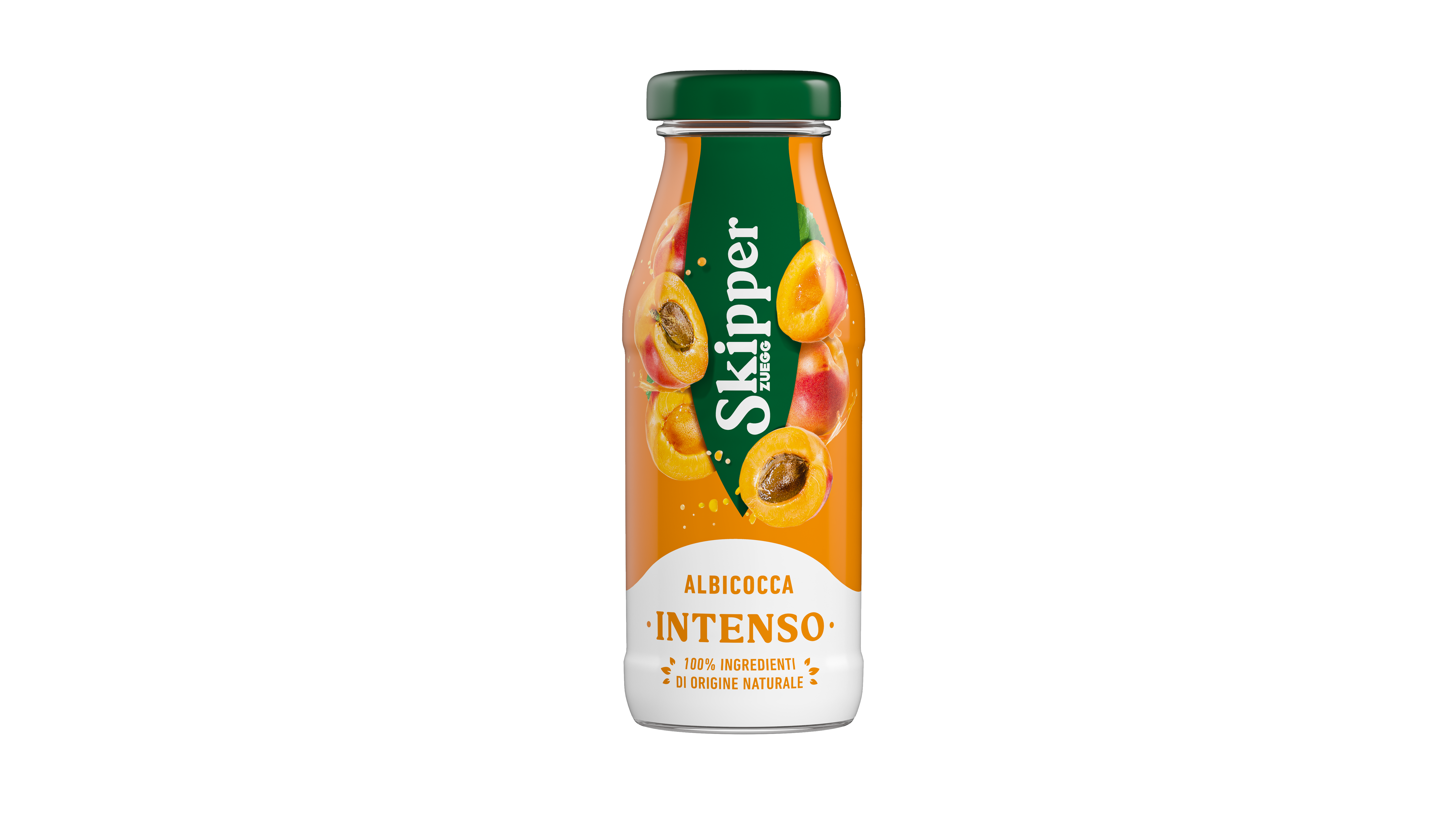 Skipper Abricot 200 ml