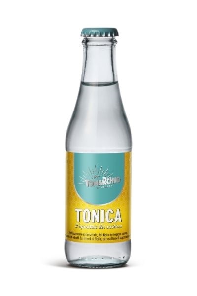Limonata A. Tonica VAP 275 ml