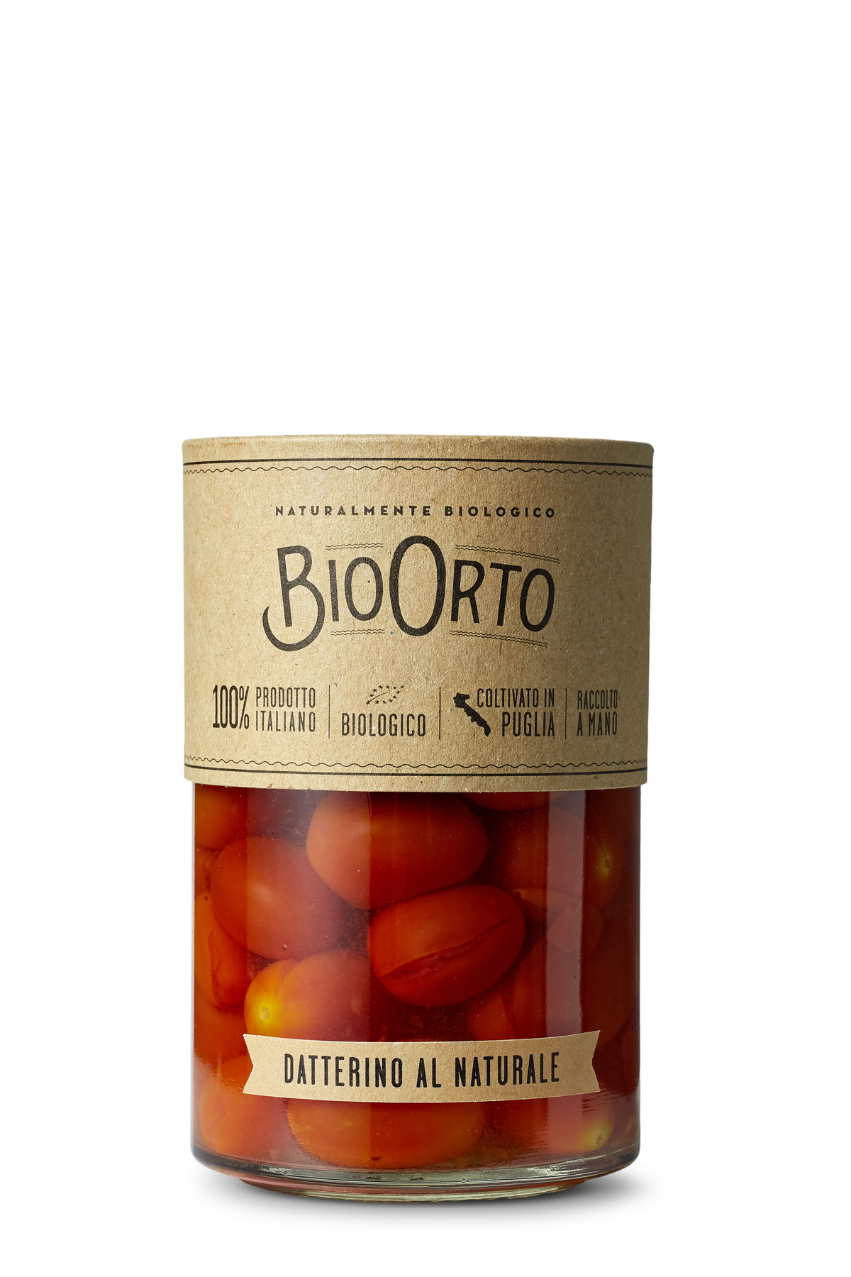 Tomate Datterino rouge  360 g