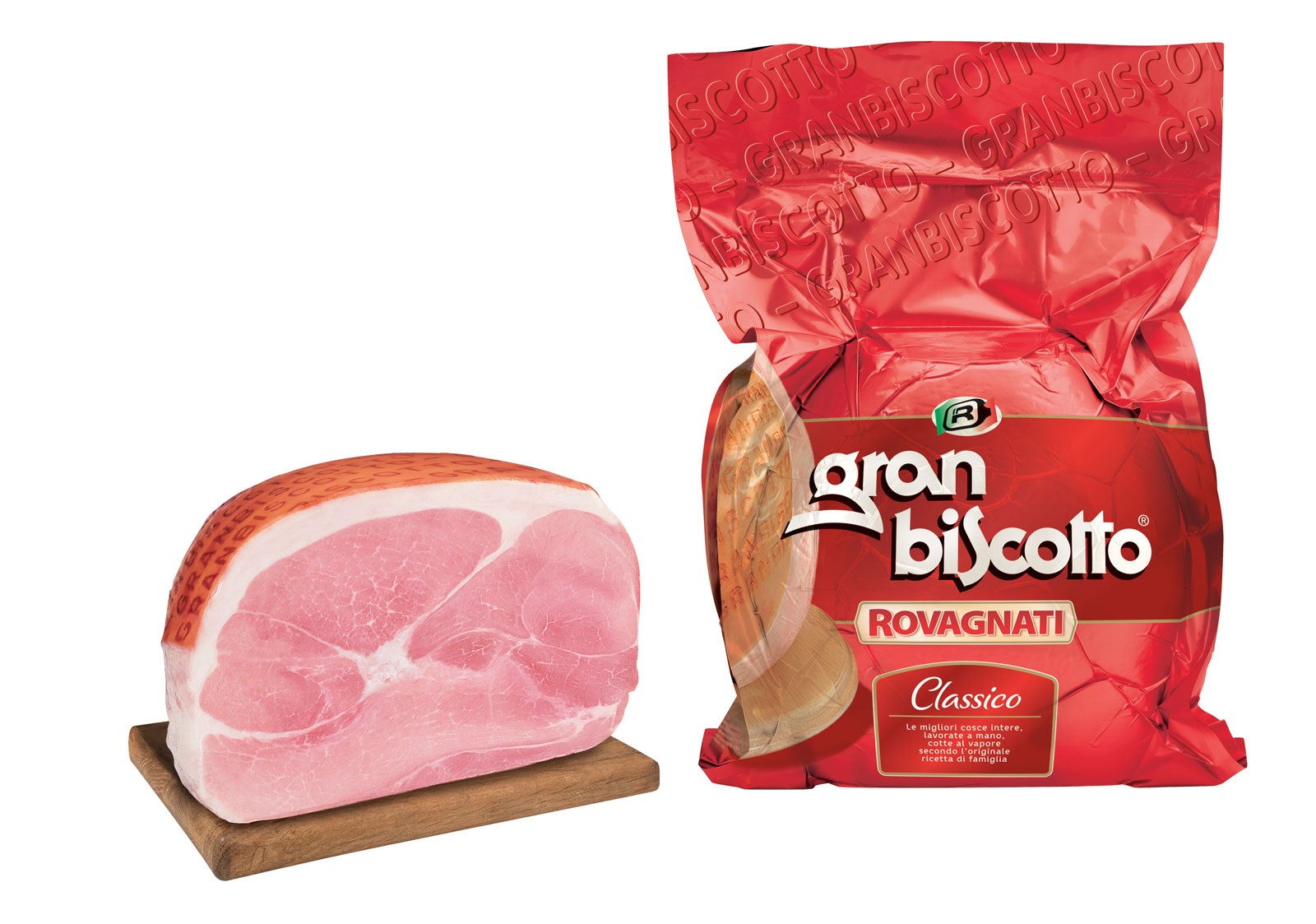 Granbiscotto 8.30 kg Granbiscotto 8.30 kg
