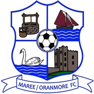 Maree Oranmore FC