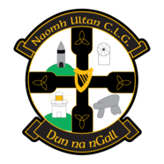 Naomh Ultan