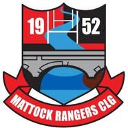 Mattock Rangers CLG