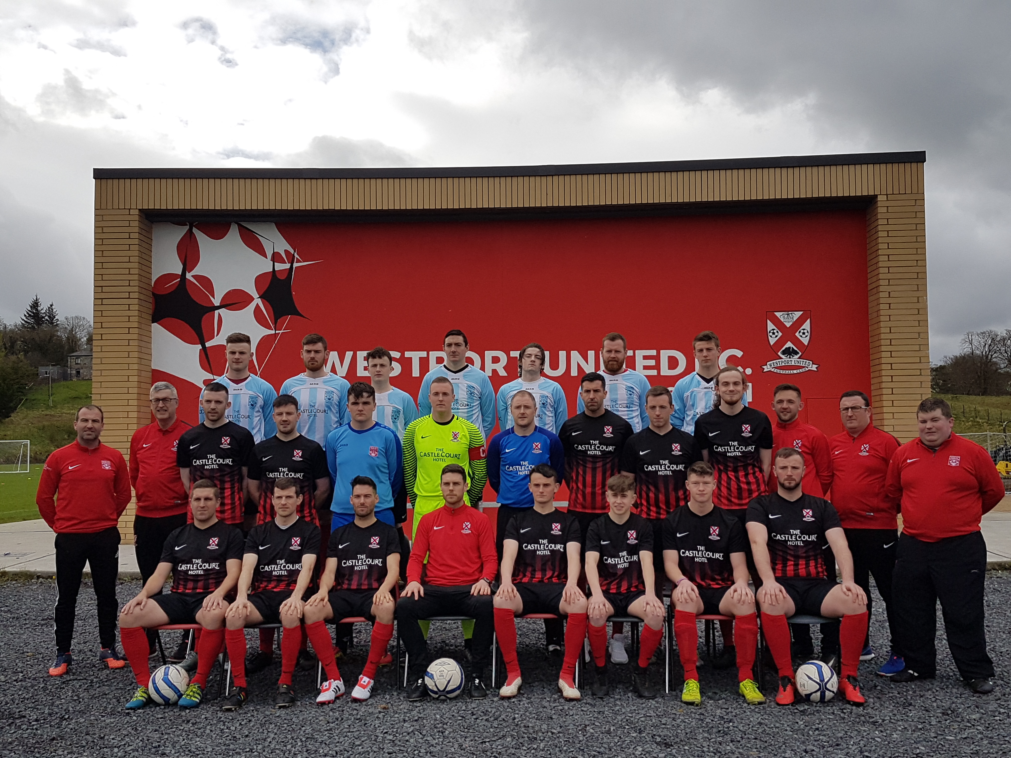 Westport United up to that date was like your average football club where we had no more selling lotto tickets and the suspension of the Premier League also we would like to see a bigger input locally to help us fill our social media sites covid-19: our club to date - Westport United