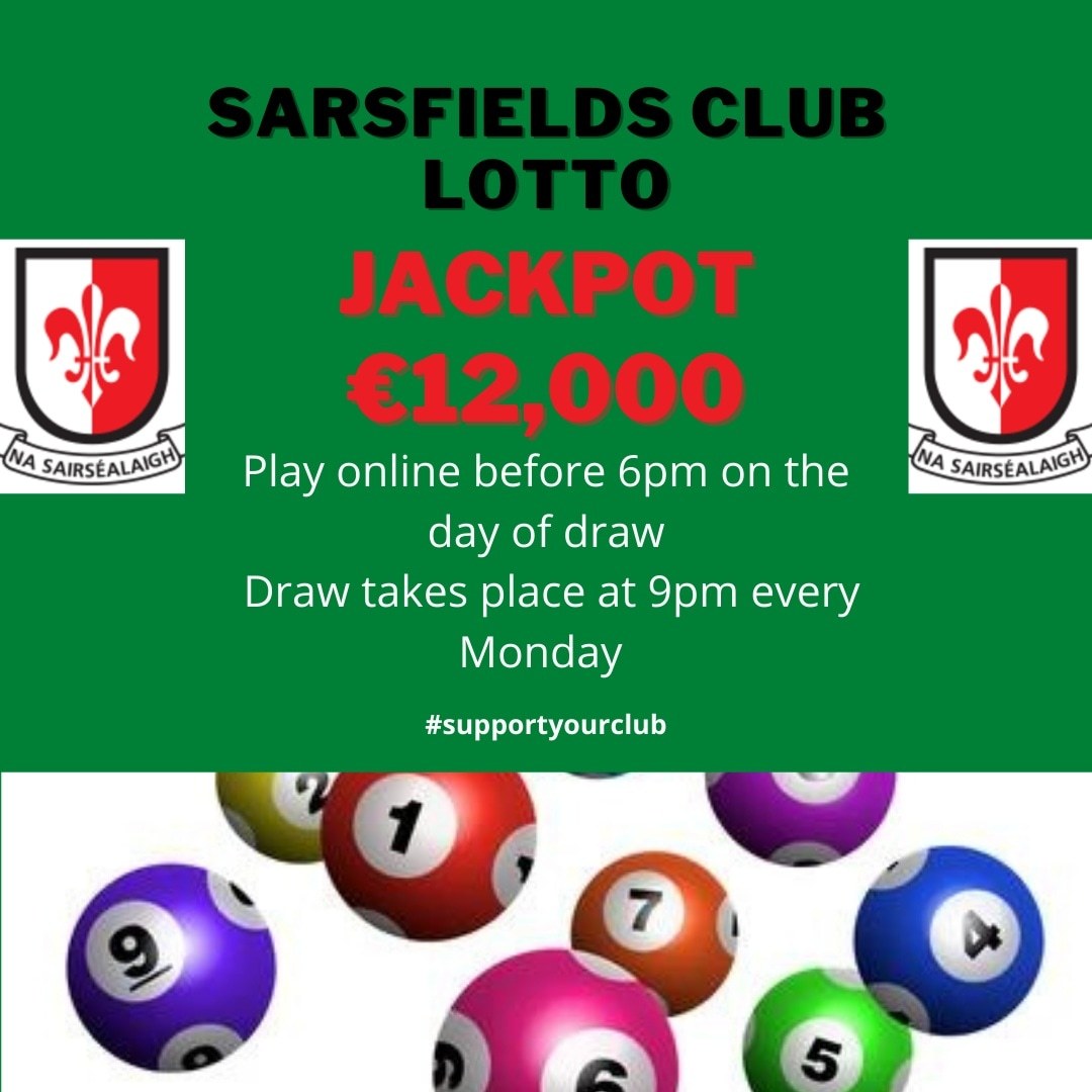 lotto jackpot tonight