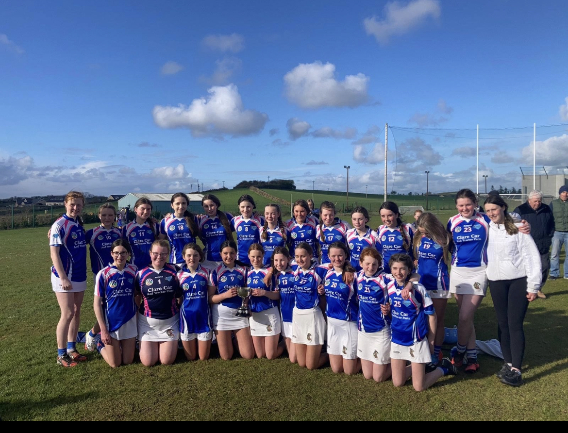 ClubZap Clare Feile Na NGael 2022