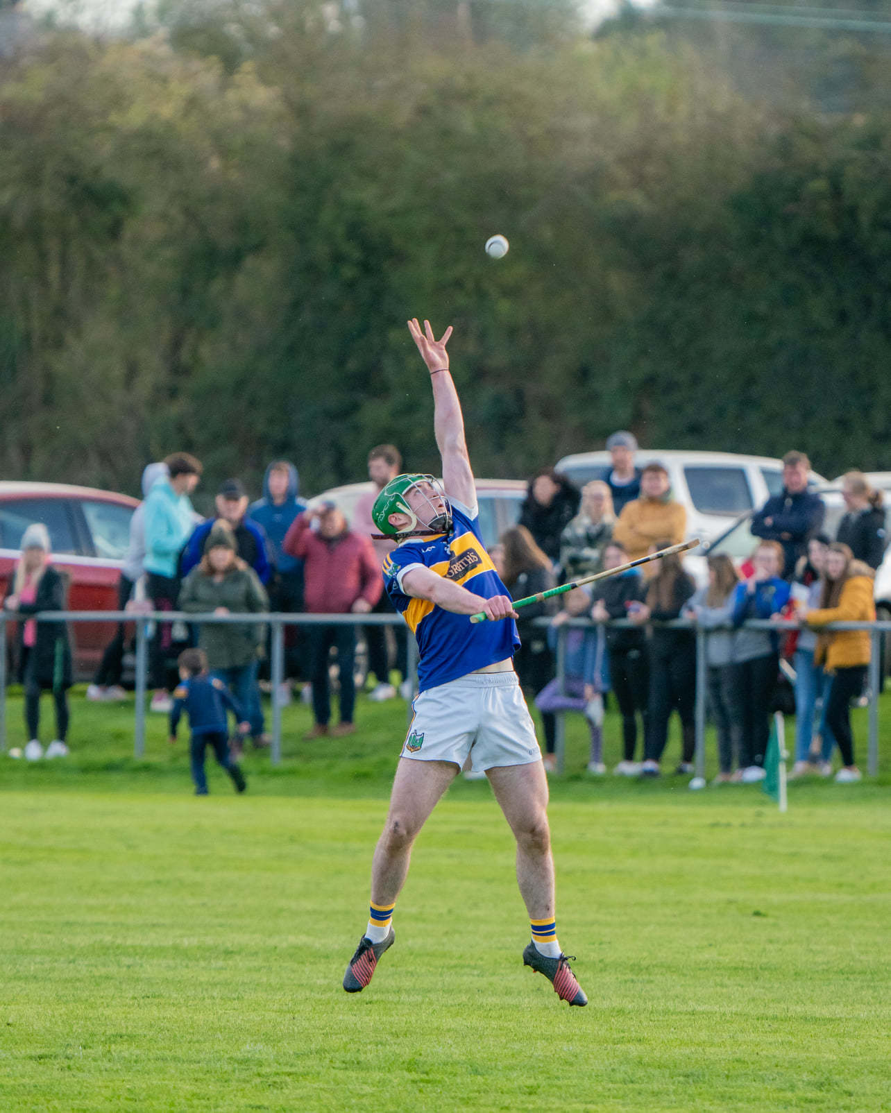 ClubZap Team, Scorers & Score Tracker North Junior 'B' Hurling