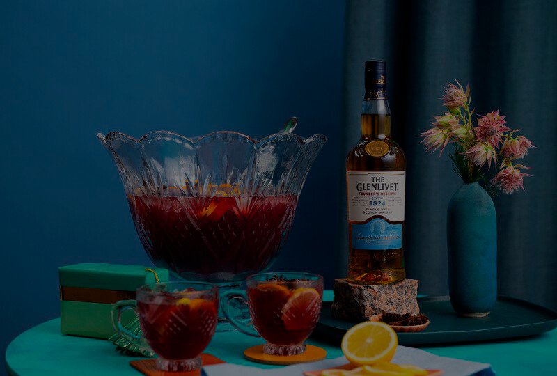 Founder's Reserve Founder's Reserve