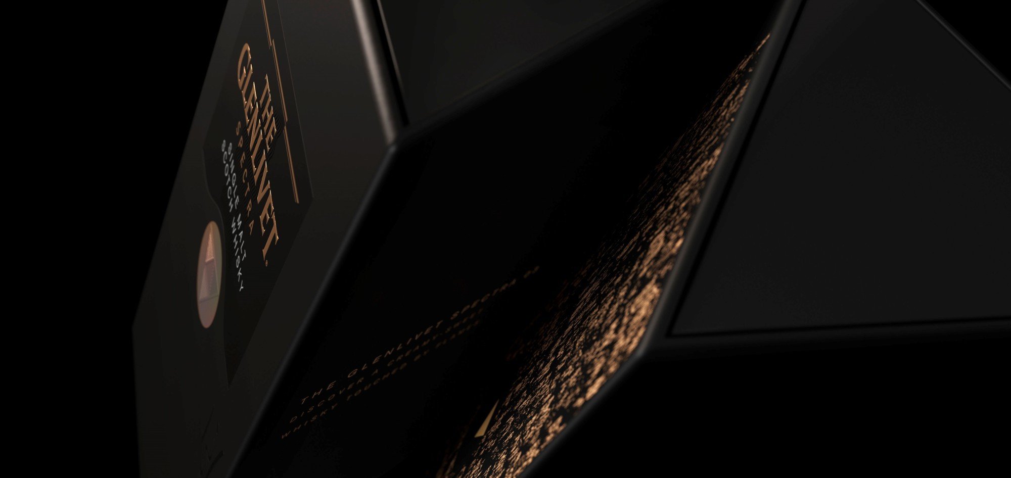 The Glenlivet Spectra Single Malt Scotch Whisky The Glenlivet Spectra Single Malt Scotch Whisky