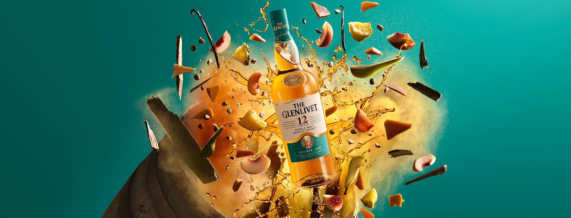 Original Taste Never Settles Original Taste Never Settles