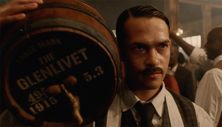 Barrelman Barrelman
