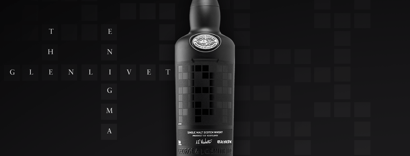Enigma Bottle