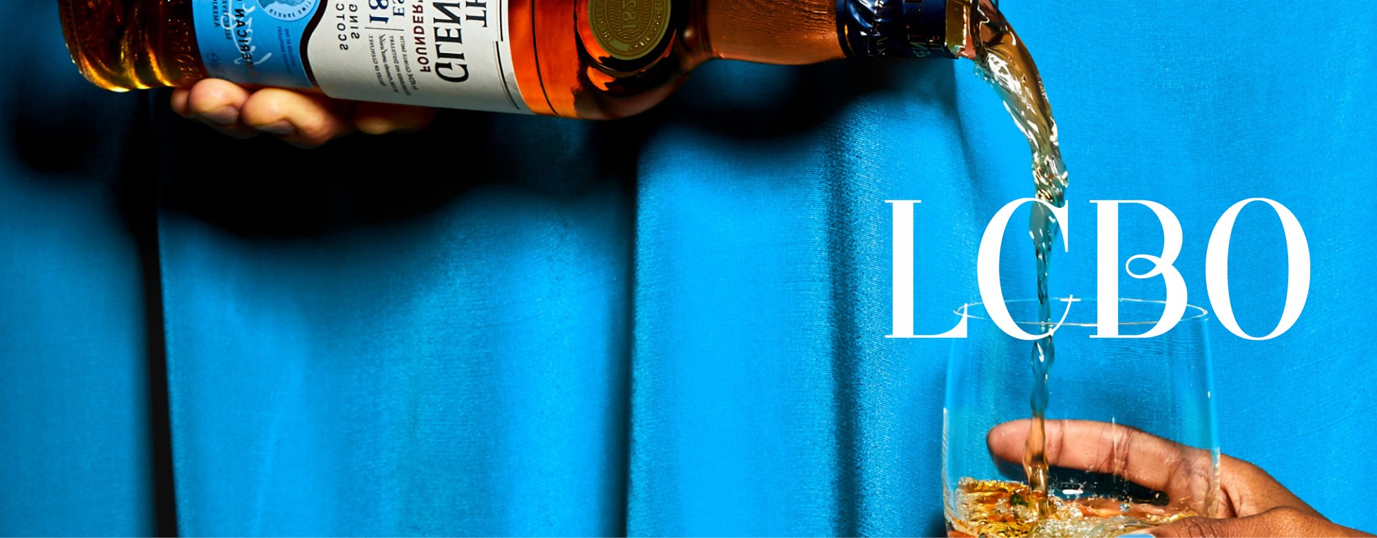 LCBO LCBO