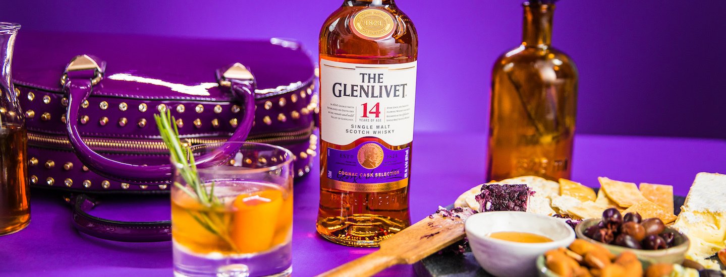 New Fashioned New Fashioned