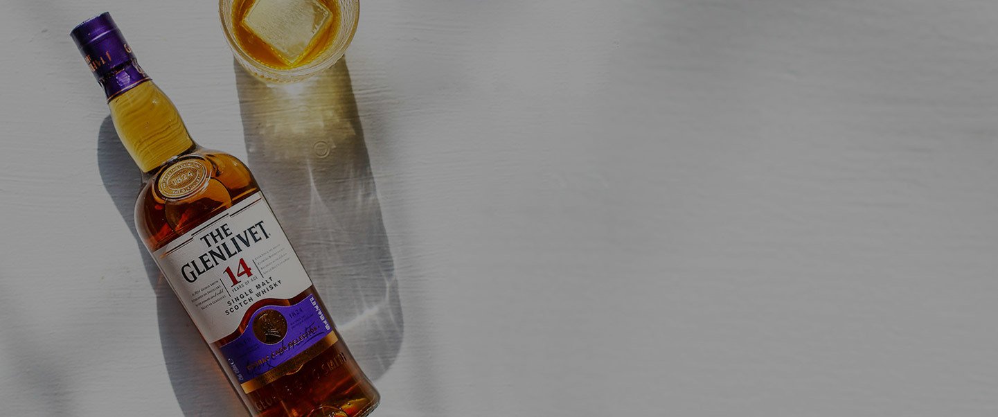 The Glenlivet 14 Year Old The Glenlivet 14 Year Old