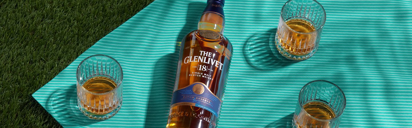 The Glenlivet 18 Year Old The Glenlivet 18 Year Old