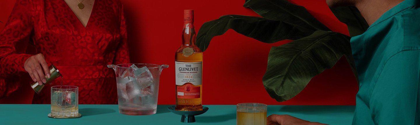 Caribbean Reserve