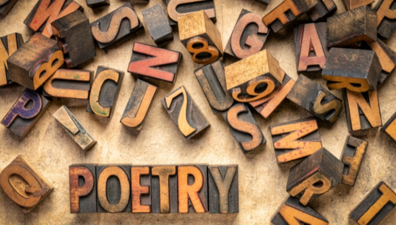 Poetry