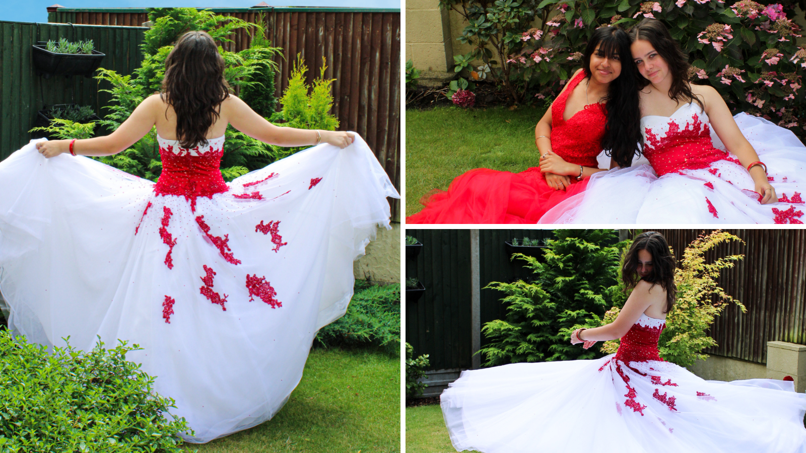 green emerald velvet dress Bridal Dress Rental