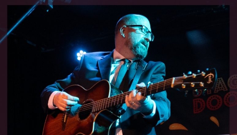 Ben Dlugokecki