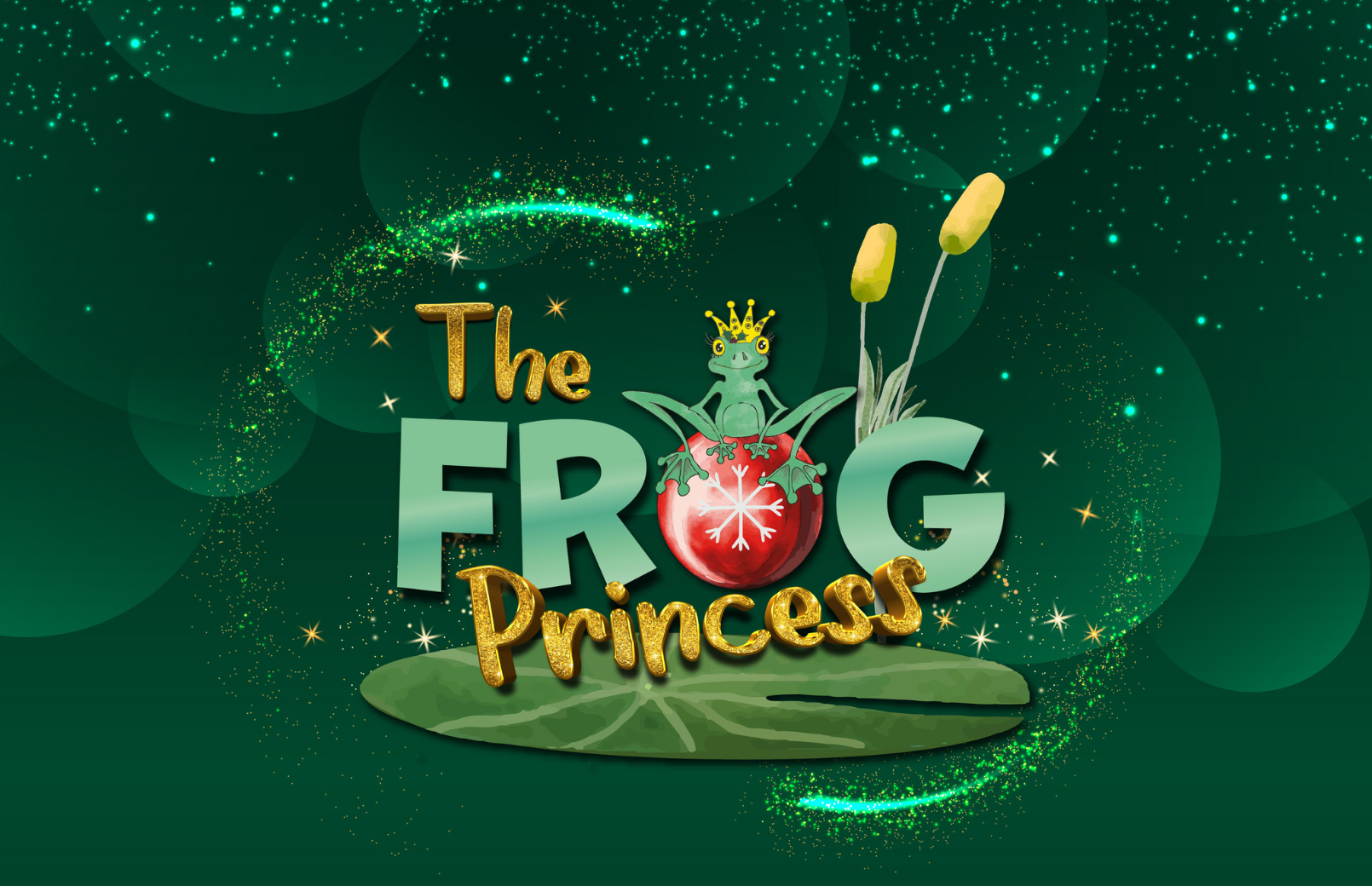 Frog Princess