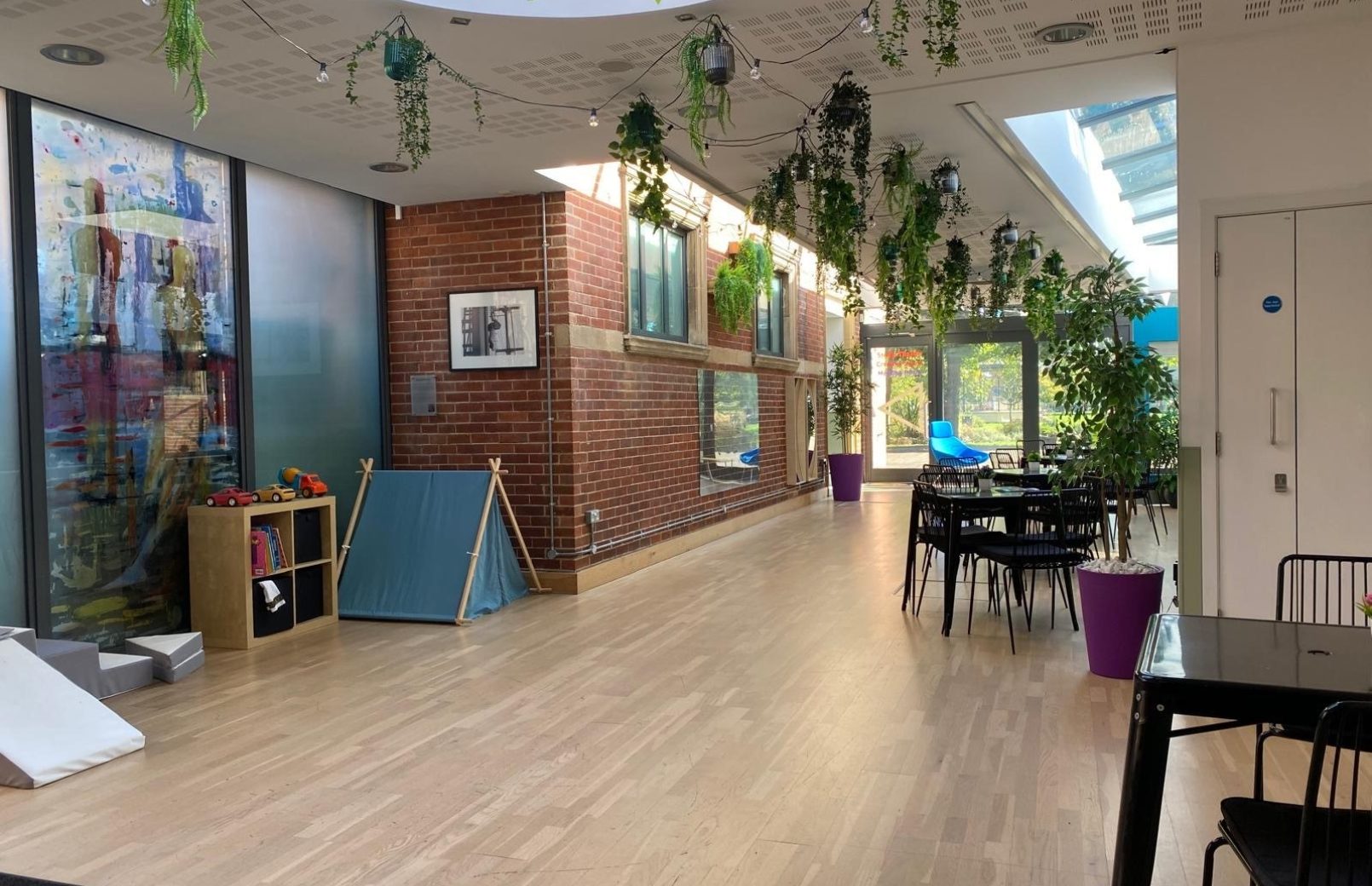 Atrium pic 2