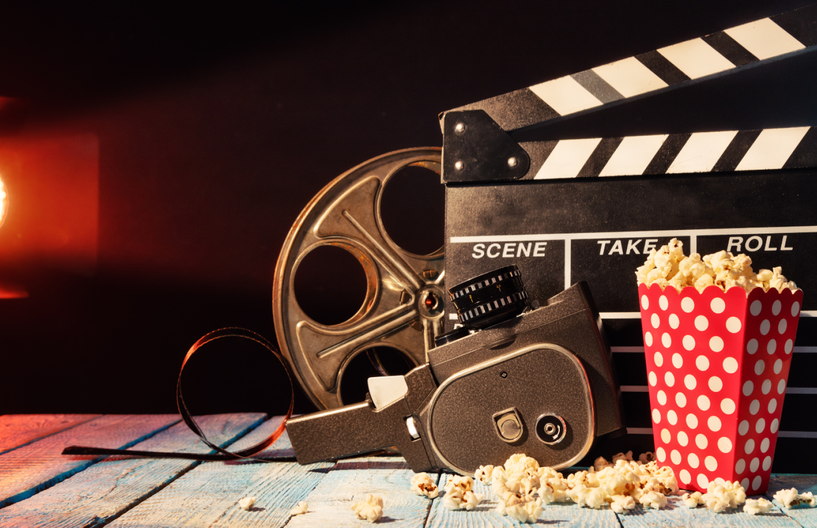 Inclusive Cinema