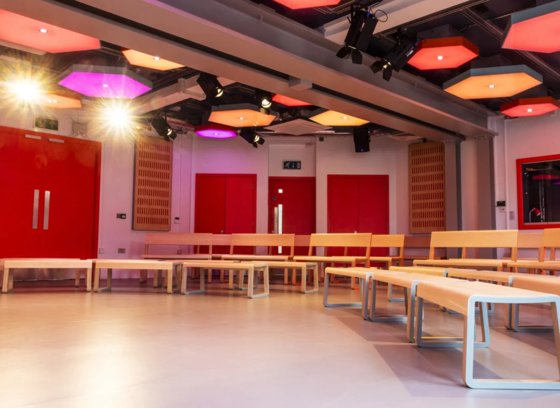 Studio Theatre