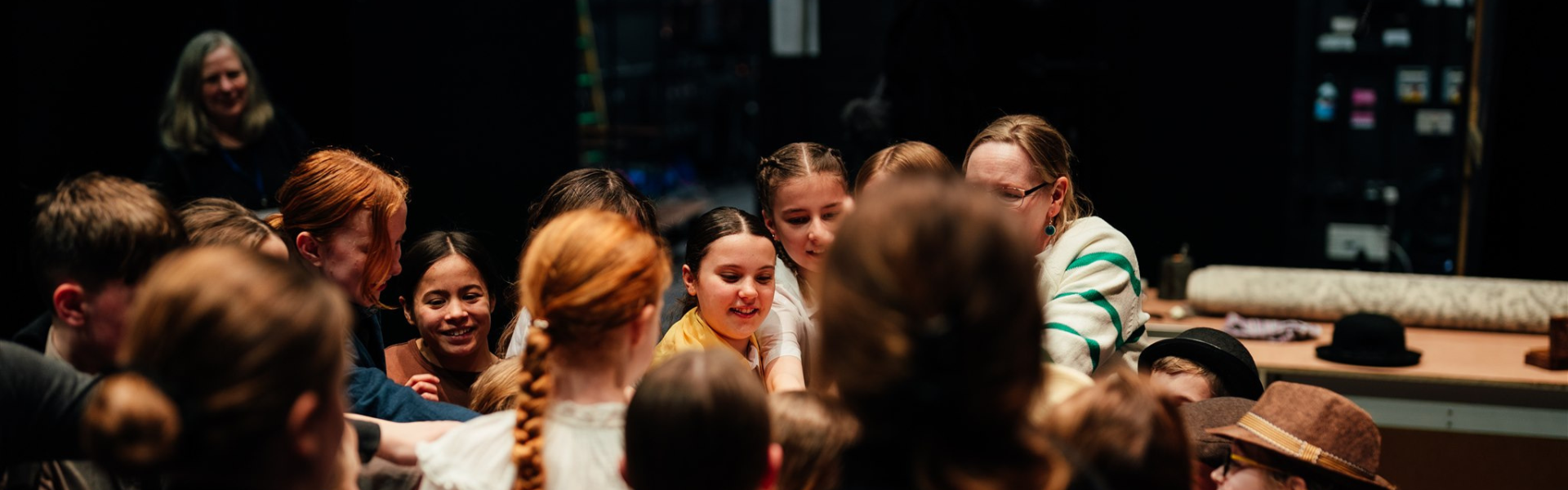 Schools Workshops
