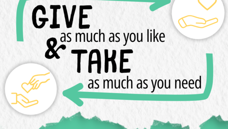 Give and Take