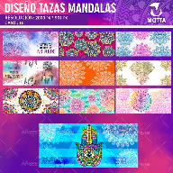 Safe Creative Azulejos listos para sublimar 20x20 con perforacion para maquina reloj. safe creative