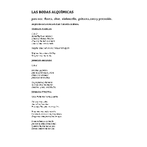 Safe Creative Es la realización de las bodas. safe creative