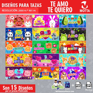 Safe Creative Puedes jugar con disenos o fotografias para que cuando unas las #tazas formen la imagen completa. safe creative