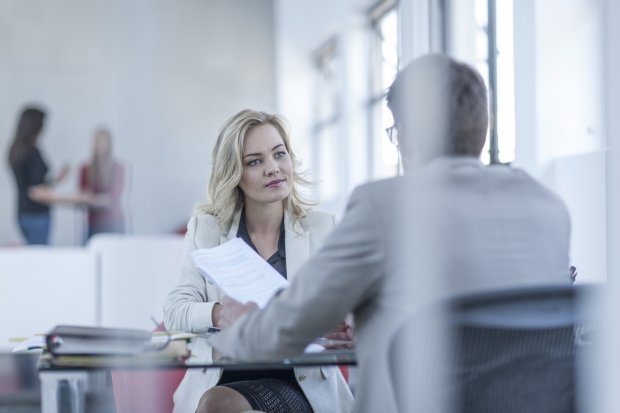 Business Manager - Zaventem