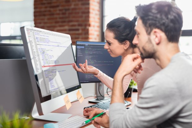 Senior Devops Engineer - ASML