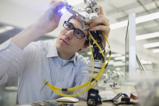 Communication system engineer - MTS - Montréal