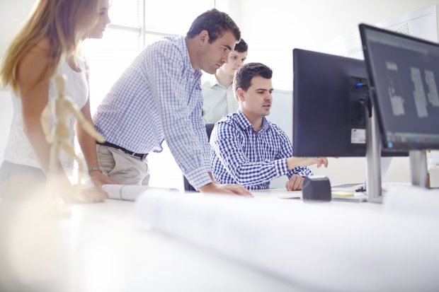 PROJECT LEAD - ASML