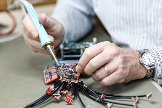 INTERMEDIATE ELECTRICAL ENGINEER - Labrador city