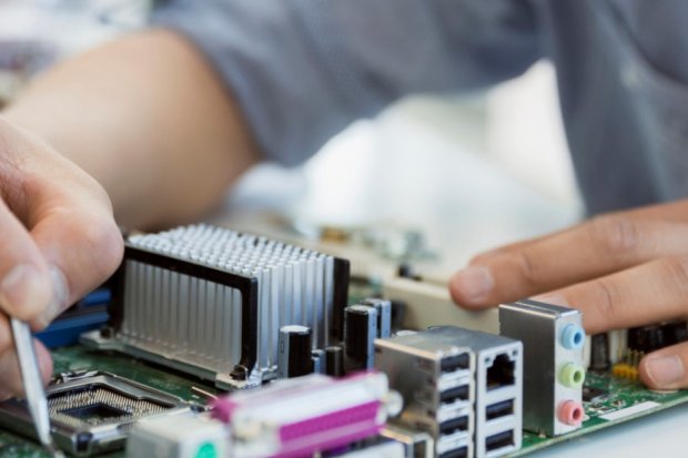 Principal Hardware Engineer - Modena (Italy)