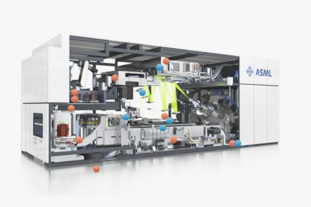 Industrialization Engineer - ASML