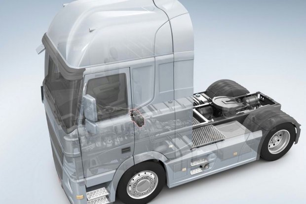 EMBEDDED SOFTWARE TEST ENGINEER - DAF