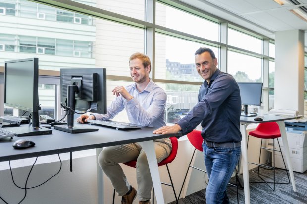 Talent Acquisition Manager DAF