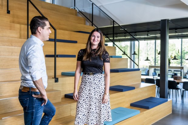 TEST ENGINEER - PHILIPS