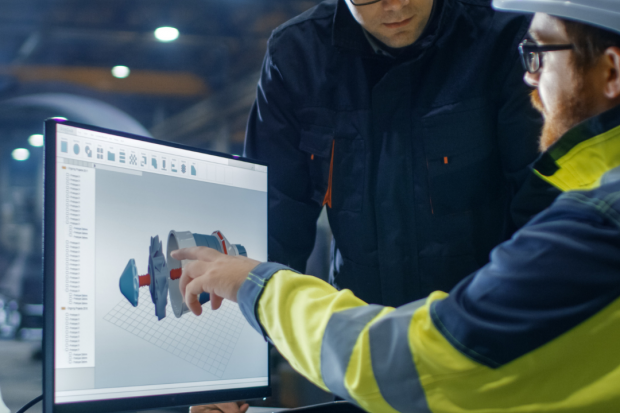Competence Process Engineer - ASML