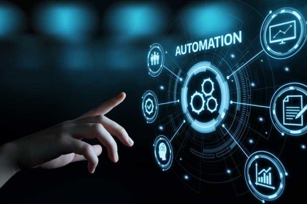 IT automation - Montreal