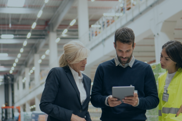 SUPPLY CHAIN INTERVENTION MANAGER - ASML