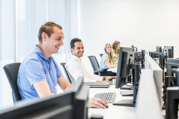 Finance Manager