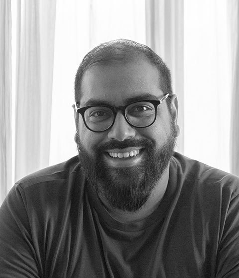 Abhimanyu Ghoshal