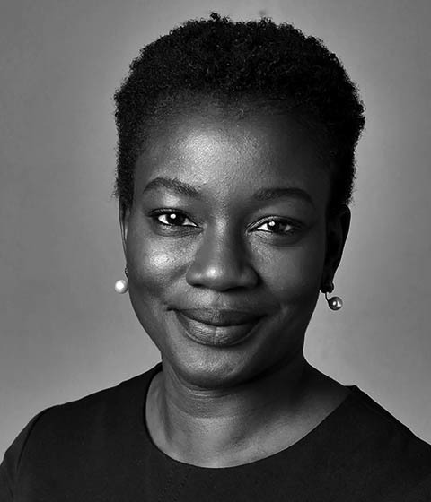 Adenike Adeyemi
