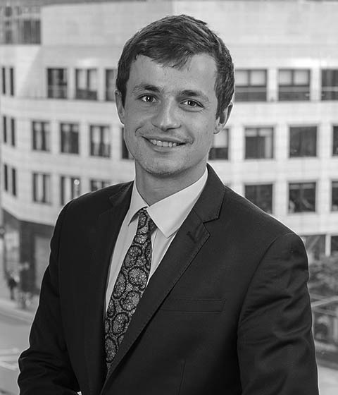 Alex Irwin-Hunt